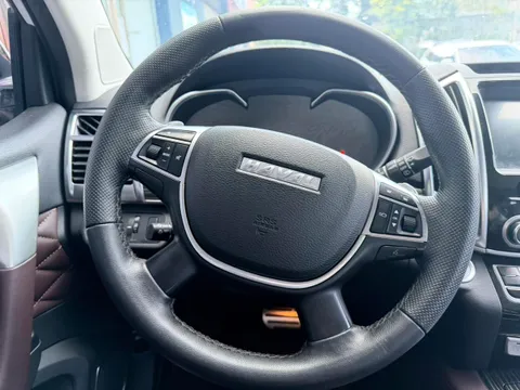Haval H9