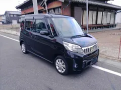 Mitsubishi eK Space Custom
