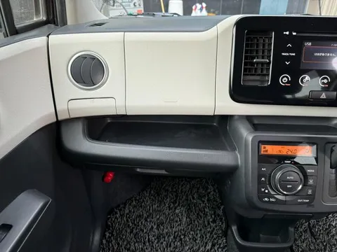 Suzuki MR Wagon