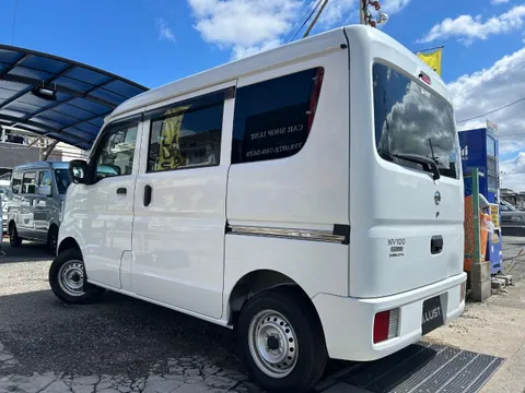 Nissan Clipper