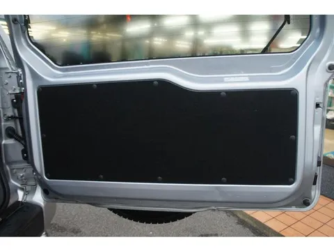Nissan KIX