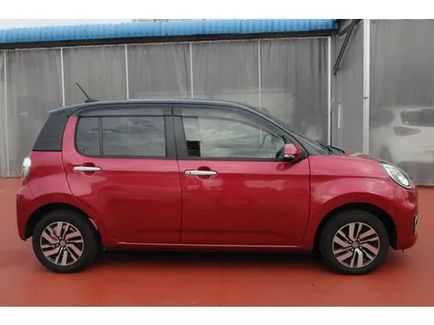 Daihatsu Boon