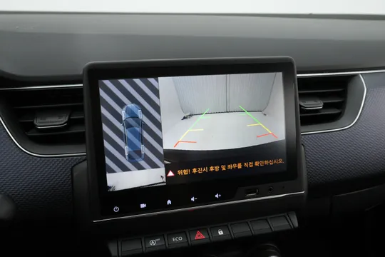 Renault XM3