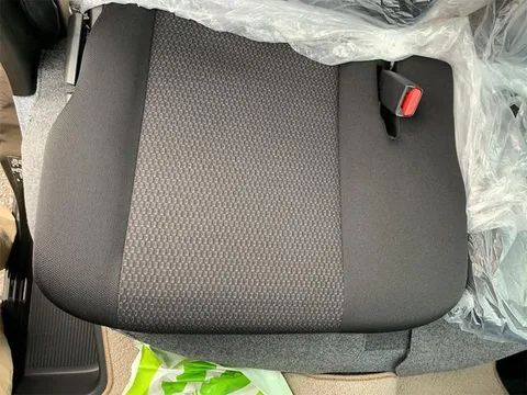 Mitsubishi Town Box