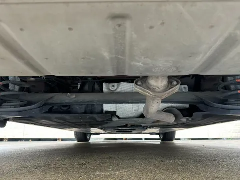Mazda MAZDA3 Fastback