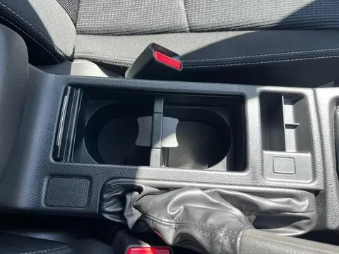 Subaru Impreza Sports