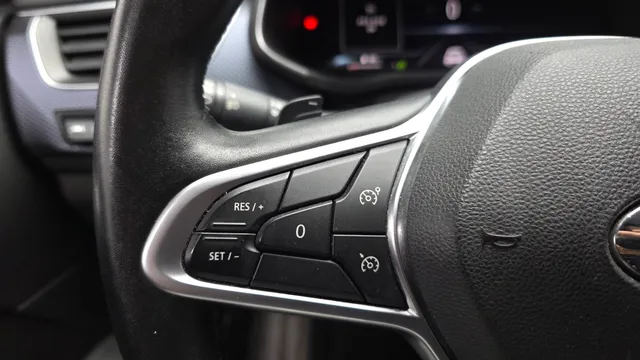Renault XM3