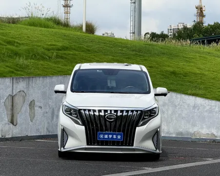 Gac M8