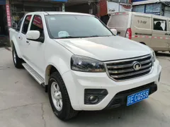Great Wall Wingle 5