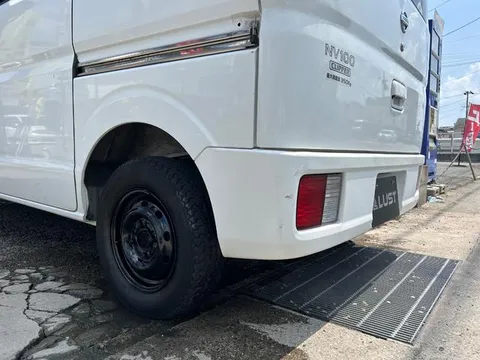 Nissan Clipper