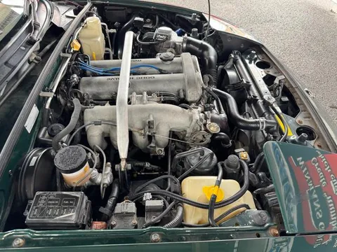 Mazda Eunos Roadster