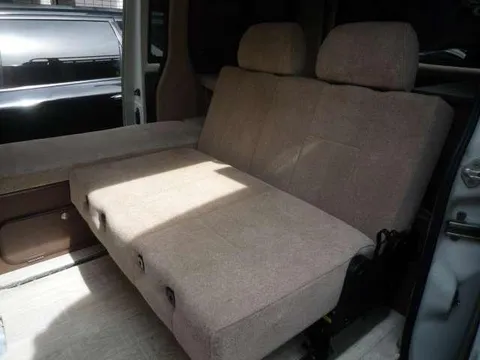 Toyota TownAce Van