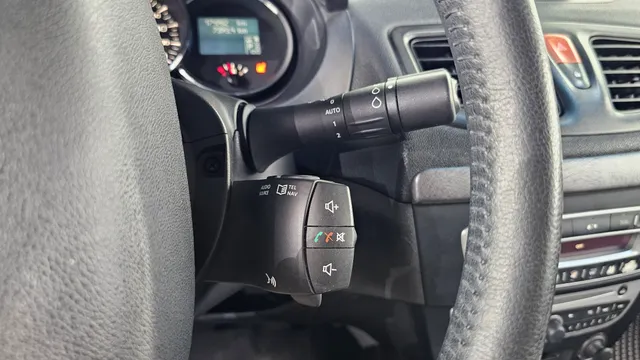 Renault SM3