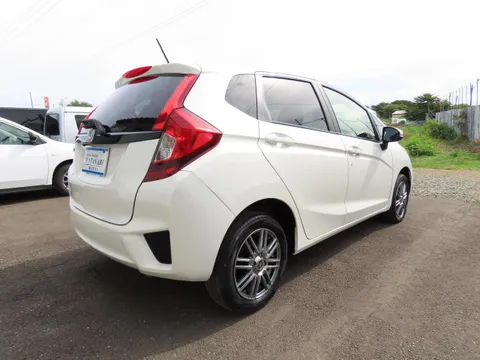 Honda Jazz (Fit)