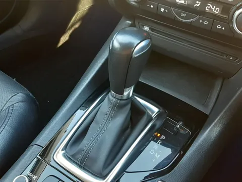 Mazda Axela Sport