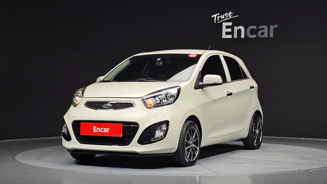 Kia Picanto (Morning)