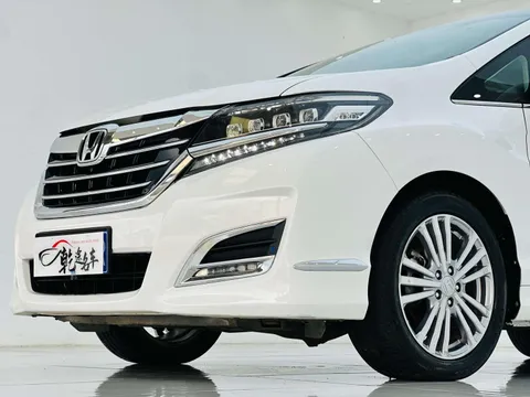 Honda Elysion
