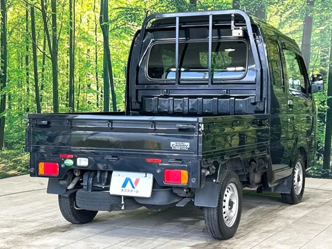 Suzuki Super Carry