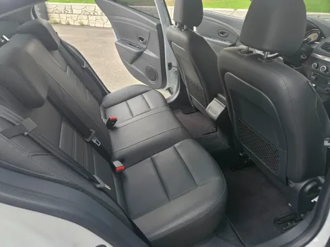 Renault SM3