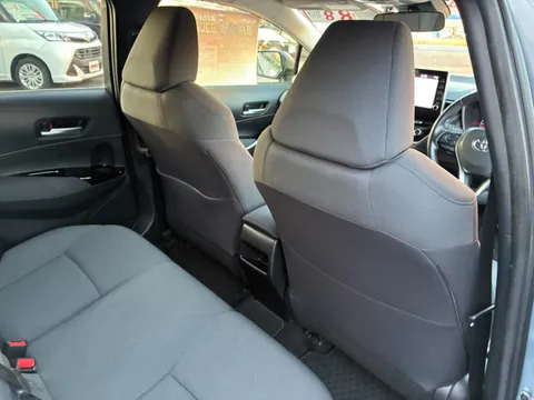 Toyota Corolla Touring