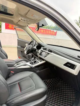 Geely Boyue