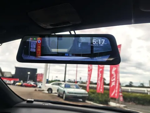 Honda S660