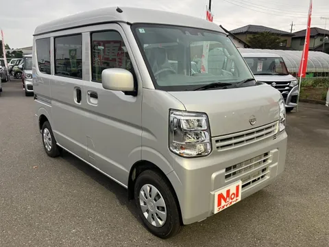 Nissan Clipper