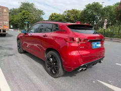 Wey VV7