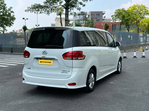 Maxus G10