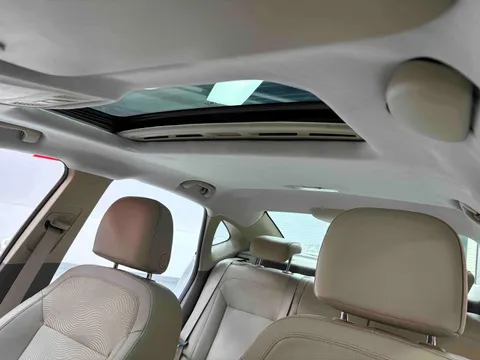 Buick Excelle GT