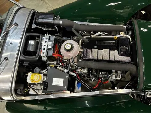 Caterham