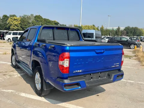 Maxus T60