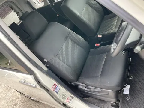 Subaru Justy