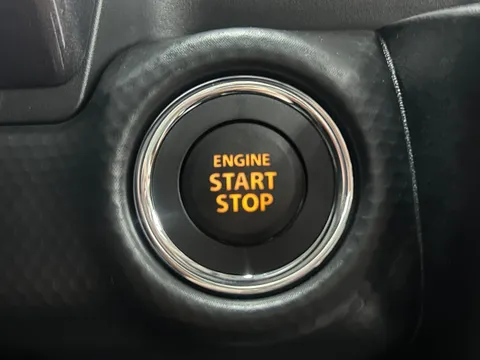 Mazda Flair Crossover