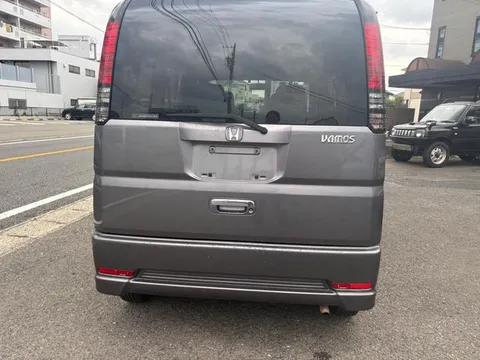 Honda Vamos