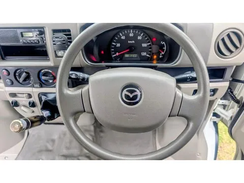 Mazda Scrum