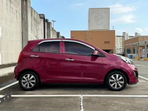 Kia Picanto (Morning)