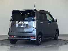 Honda N-WGN Custom