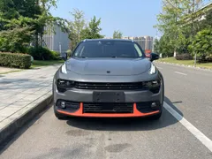 Lynk & Co Lynk & Co 02