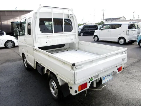 Suzuki Super Carry