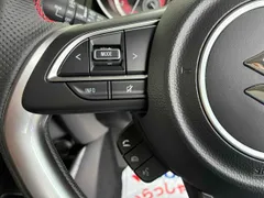 Suzuki Swift Sport