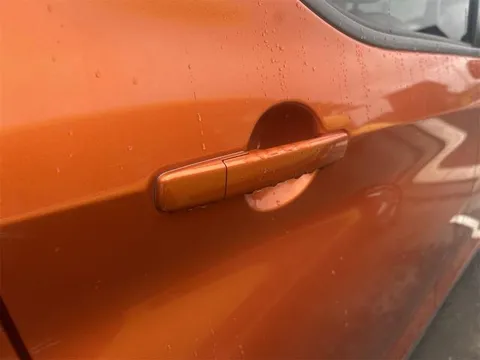 Mitsubishi eK X