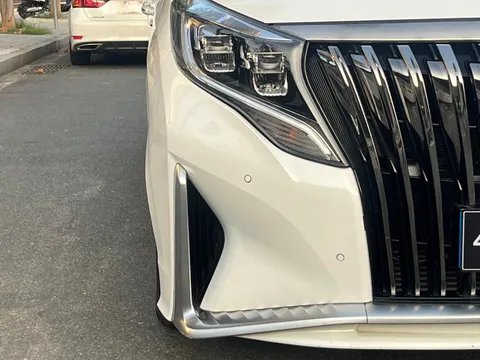 Gac M8