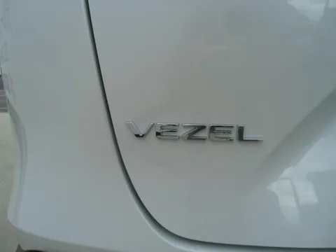 Honda HR-V (Vezel)