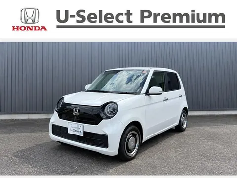 Honda N-ONE