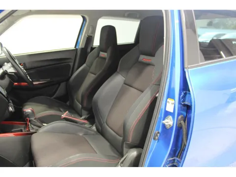 Suzuki Swift Sport