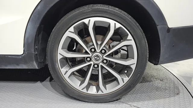 SsangYong Tivoli XLV (Tivoli Air)