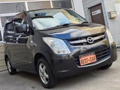 Mazda AZ-Wagon