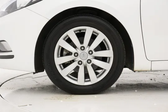 Kia Cerato (K3)