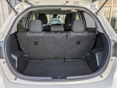 Toyota Yaris (Vitz)